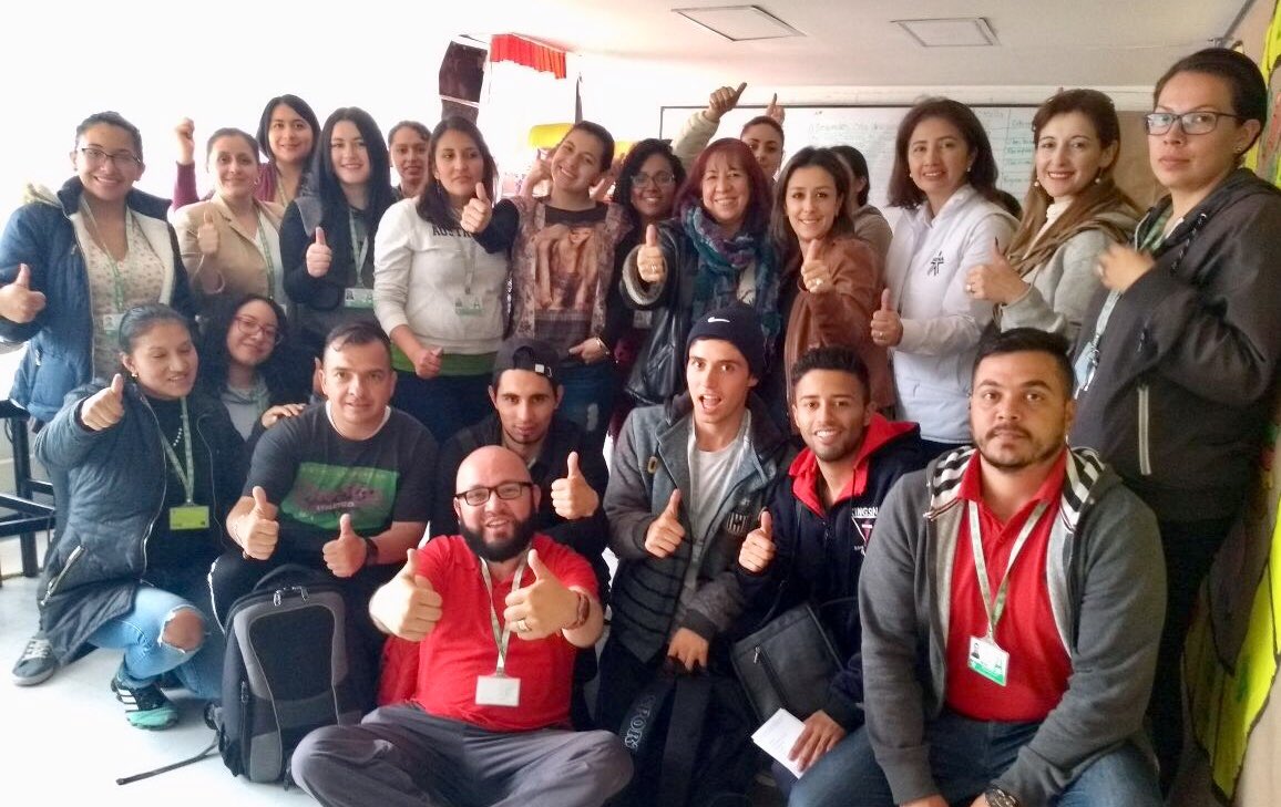 fabiohero1's tweet photo. El último día de nuestro V CONGRESO DE SEGURIDAD Y SALUD EN EL TRABAJO estuvo cargado de muchas actividades en las que demostramos una vez más que en el CGI somos técnicamente más seguros #SENAEsSeguridad ⛑👍🏻 @SENAComunica https://t.co/8VjSJc7R27