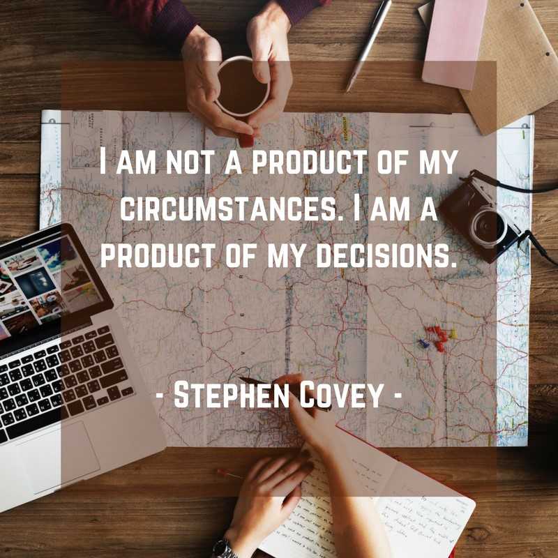 advcejuice's tweet photo. All of our journeys include some unexpected twists and turns, but it's our choice what we do with them! Where will your next decision take you?
#LifeSkills #Decisions #Direction #FoodForThought https://t.co/TswcjaRUpd