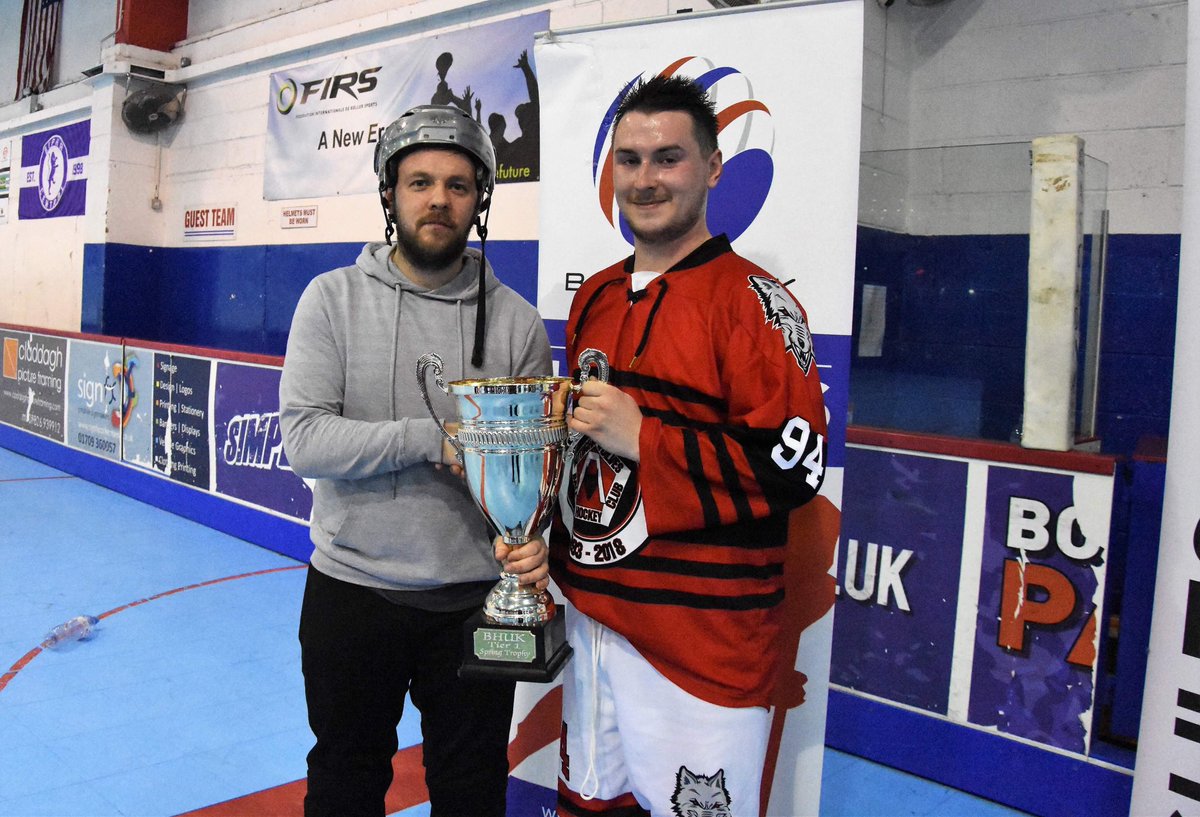 Nottingham Wolves tweet media