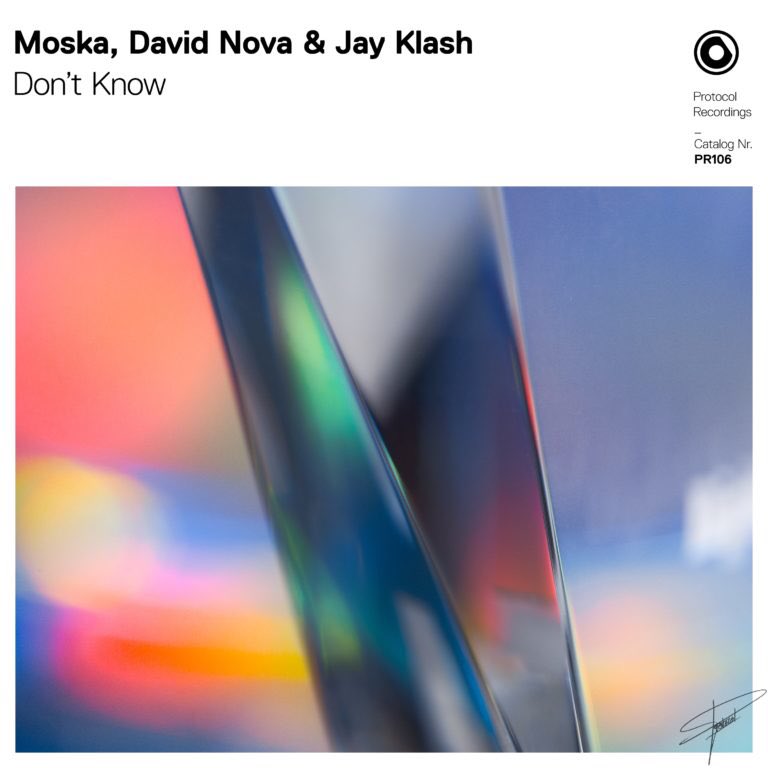 .<a href="/MoskaHouse/">MOSKA</a>, <a href="/_DavidNova_/">supernova</a>, and <a href="/jayklashmusic/">Jay Klash</a> Team Up For <a href="/ProtocolRec/">Protocol Recordings</a> New Single “Don’t Know”...
raverrafting.com/moska-david-no…