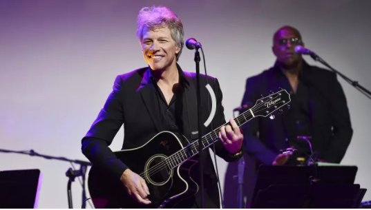 Shake and Roll Hall of Fame 2018: The night's greatest moments....