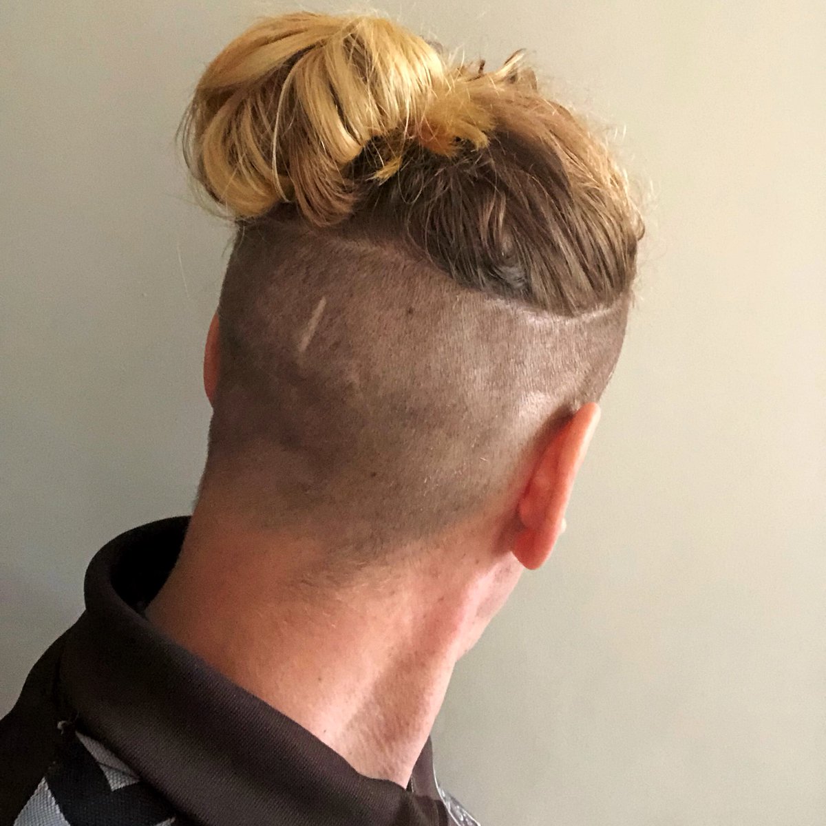 Nick On Twitter Back To School Diy Haircut Would