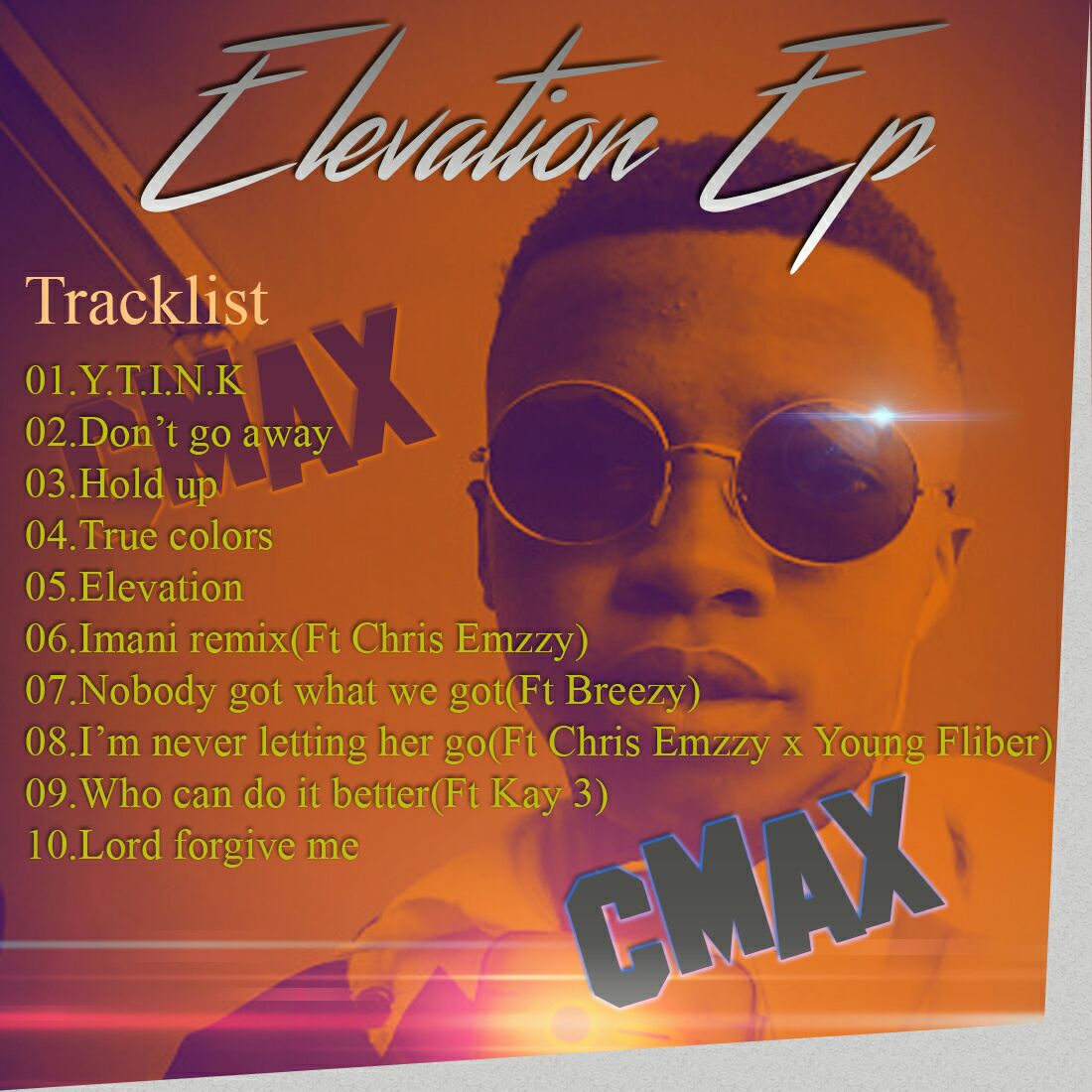Cmax_moseme's tweet photo. New EP coming soon🔥🔥🙌 #ElevationEP #CmaxSA https://t.co/Ij48vt8kV9