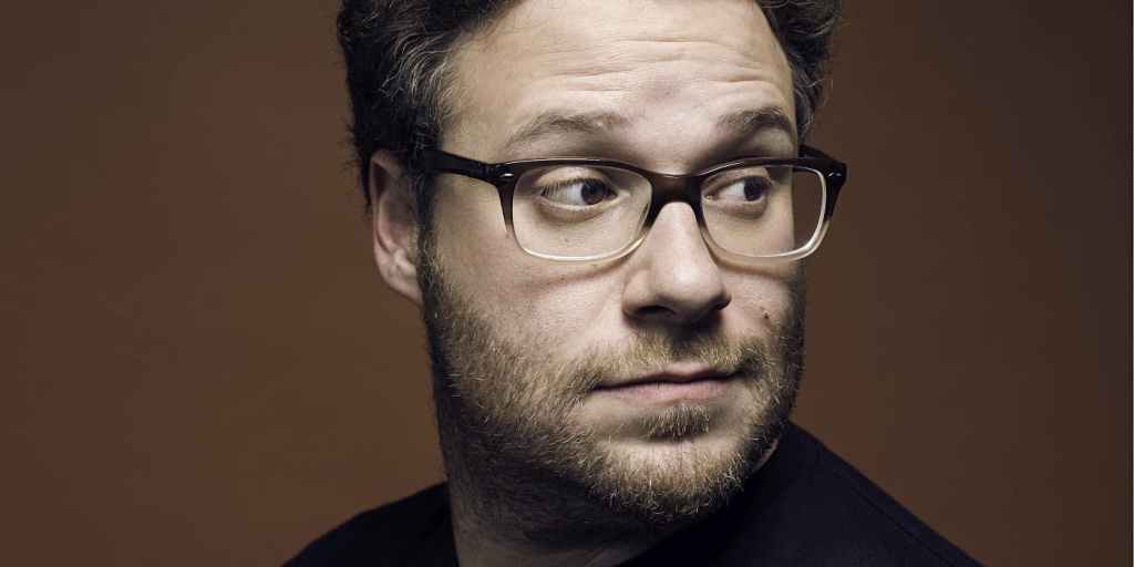 Happy Birthday Seth Rogen  