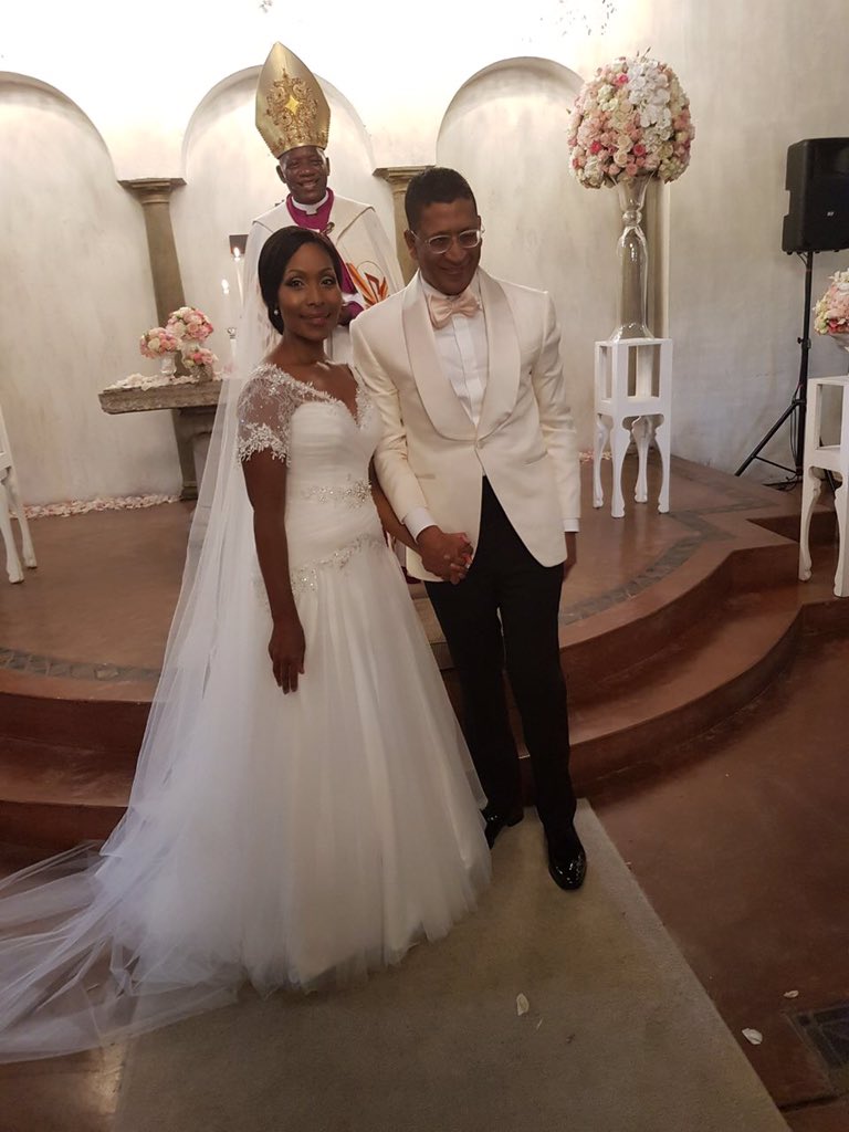 From that engagement in a rustic bush setting under the crimson African,  this is how the story finally came together. I begin my new journey as part  of a union with the, image size:768x1024