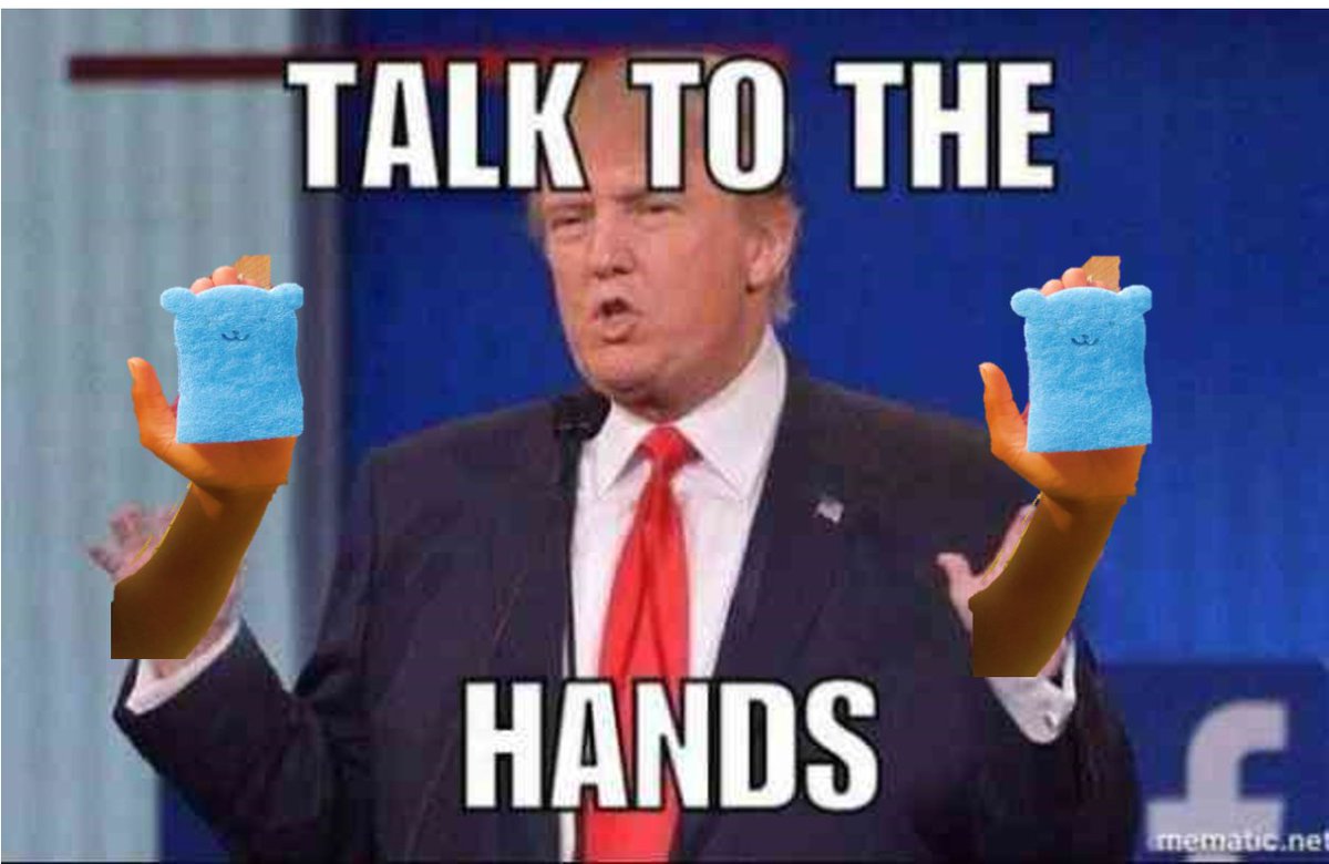 WashTspons's tweet image. Who likes a dope washingspongs with handle on it. 
Contact us please 
WashTspons@outlook.com.
#dish 
#telsell 
#viralmemes
#Memes
#trump
#washTspons 
#ondernemershap 
#Entrepreneurship 
#lovelife