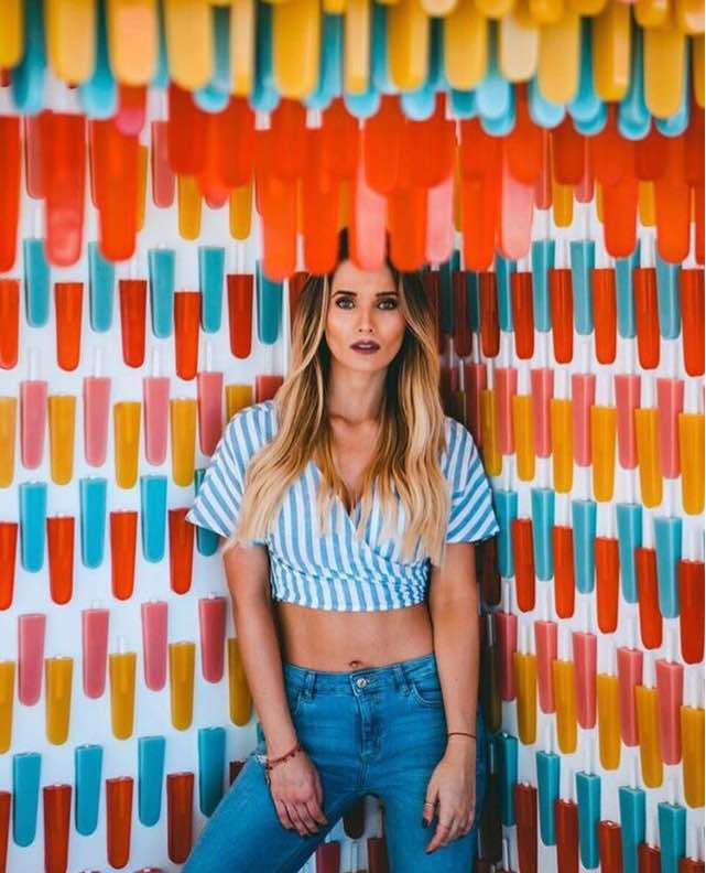 Kimberly2ramos7's tweet photo. ¡FELIZ VIDA, VIDA! 😍💕 @Kimy2Ramos https://t.co/wpdu6sKFPv