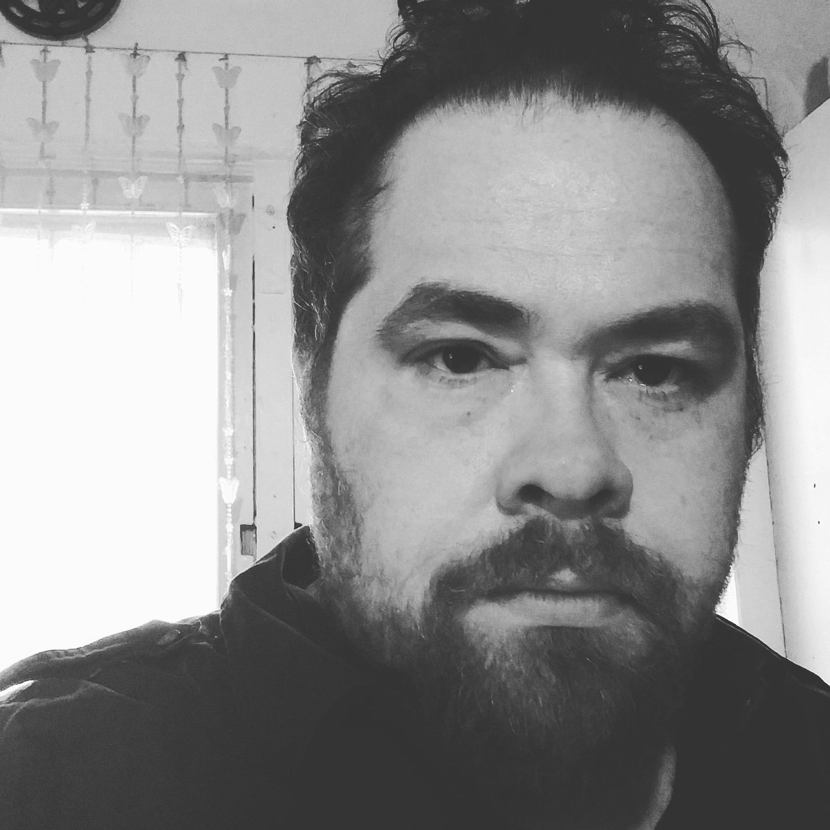 JaybirdGoody's tweet photo. #NewProfilePic https://t.co/O47eemLlxA