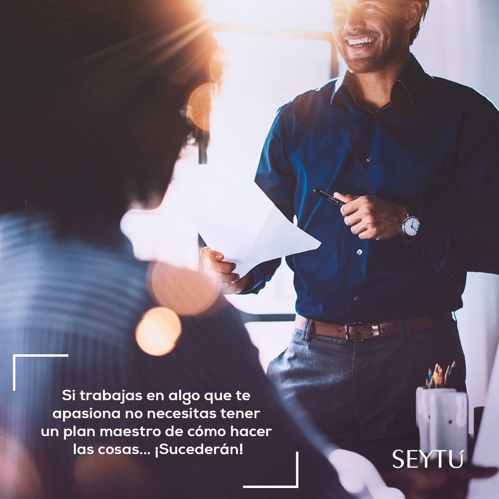 seytu_oficial's tweet photo. Únete a SEYTÚ y deja que las cosas sucedan.  Afíliate en https://t.co/WHGhgQDYM7 y empieza el cambio. https://t.co/W1s53SMu3K