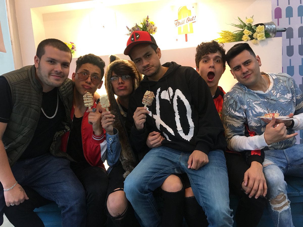 richislz's tweet photo. Los bebecitos. https://t.co/8EVm0r8gFb