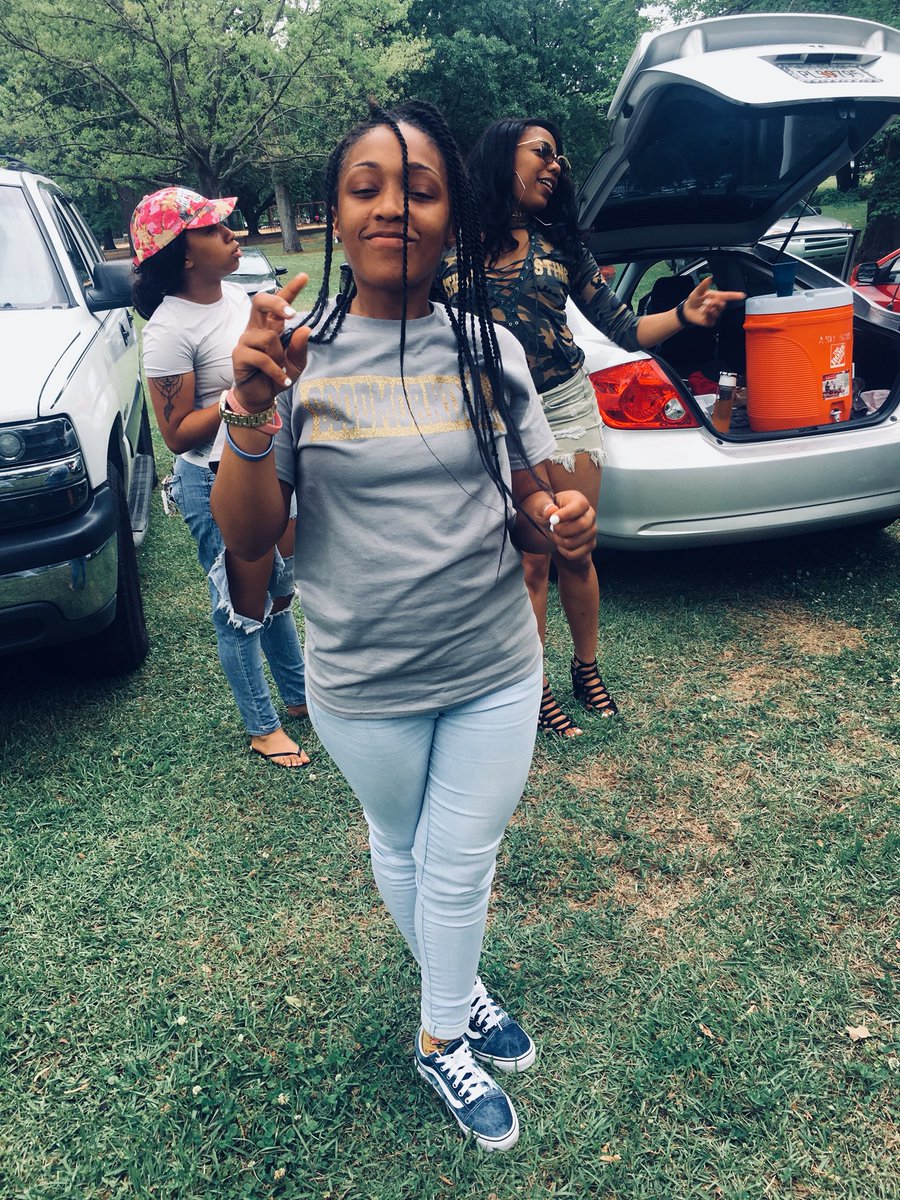 theyBallmeSykes's tweet photo. Goodmorning โ๐ฝ๐ค
#myasu #MMHLitNic #SykesWay๐๐ฝโโ๏ธ https://t.co/nSn67Eh057