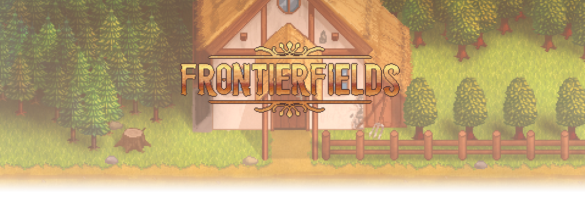 Code_3xs's tweet photo. Enjoy an open world adventure like no other in @frontier_fields ! https://t.co/pkrf2CzWOu #indiedev #gamedev #gaming #gamersunite #gamingnews #indiegames #indiegamedev https://t.co/C22VMZ30hZ