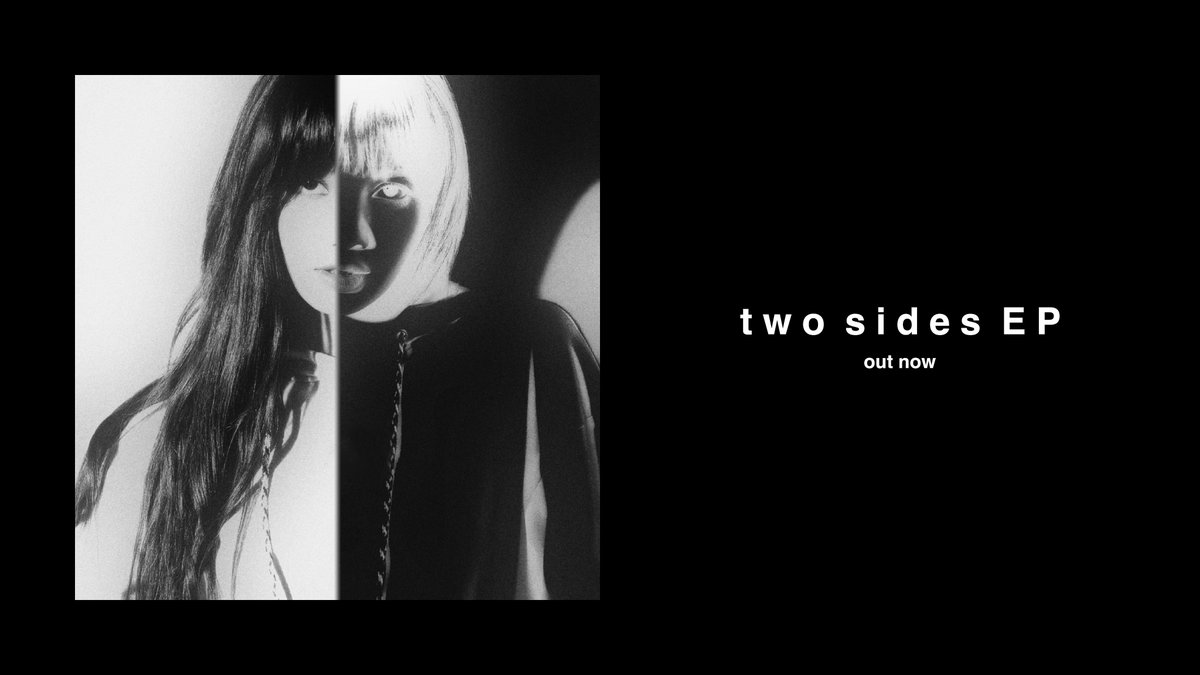 defyhsound's tweet photo. My first EP 'two sides' is out now!

I'm super proud of how these songs turned out and I hope you all enjoy them. Feel free to like &amp; share.

youtube: https://t.co/Ki7z85Lj5S…
soundcloud: https://t.co/YogEmXMwcq https://t.co/oIKZmPFTR3