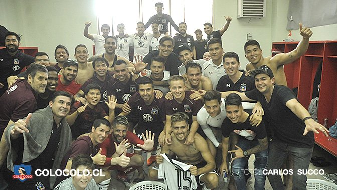 ¡Gracias a todos los que nos apoyaron en la cancha y en sus casas! #VamosCacique 🏳️🏴⚽️⚽️⚽️📸