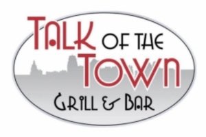 KCCrewSports's tweet photo. South league teams visit @TalkofTheTownKC from now to Saturday for $2.50 Bud Light bottles! Winning teams of 4 or more earn the double bonus, a FREE order of nachos! Check in to win an $100 gift card: https://t.co/08dicUmKKX #baroftheweek #kccrew https://t.co/L5iEuoswiG