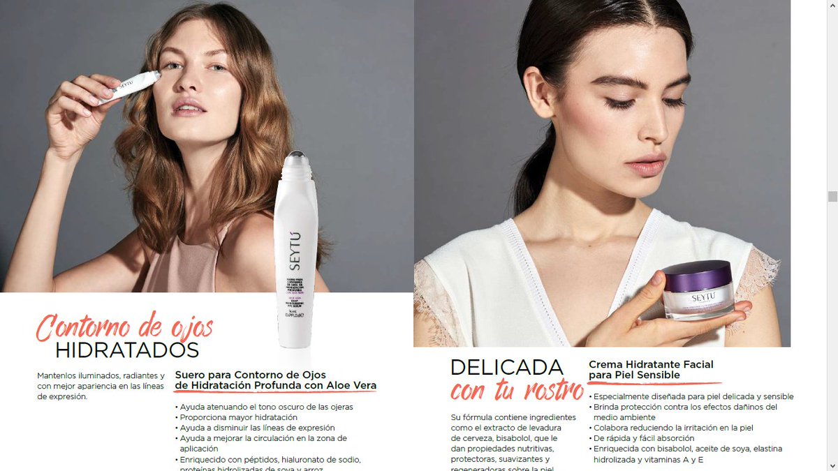 Designio_style's tweet photo. Tenemos TODO lo que necesita para tener un rostro ganador !!!!!
Pedidos al Whats App +51 933 884 424
#seytu
#designio.style
#makeup
#rostrobello
#negocioemprendedor
#empresapropia https://t.co/C4KTfGezlD