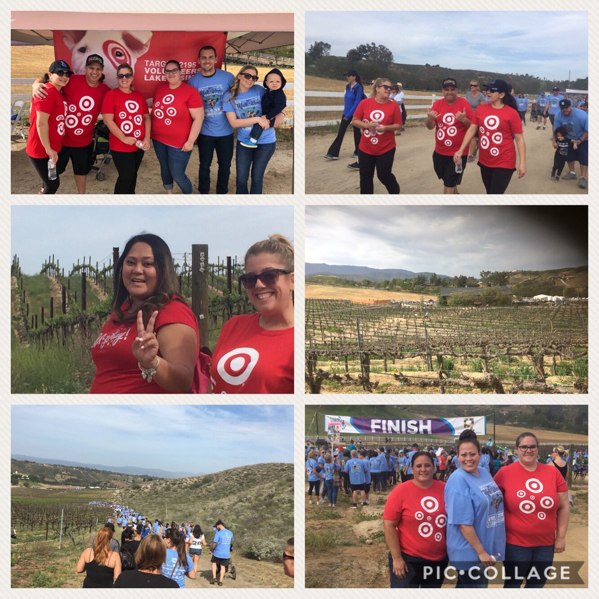 KrystalUllegue's tweet photo. Autism Walk 2018! Had a blast supporting a great cause with our D232 team! @WhitneyJellar @pickadpi @MrsJamieBlanco @grassroots22 @jj_betz https://t.co/iZlrYO3cNi