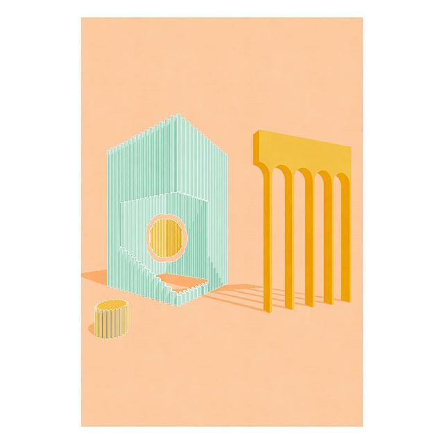 C00LGANG's tweet photo. ⏺️
~
~
~
~
#architecture #illustration #graphicdesign #minimalabstract #screenprint #thebna #koozarch #sayhito_ #ourmomentum #collectmag #ello #wrapmagazine #rentalmag #openhousemagazine #itsnicethat #abstractmag #illustratice #minimalmag #sightunsee… https://t.co/IrCmGHIsOz https://t.co/ehxAJ7pgtK