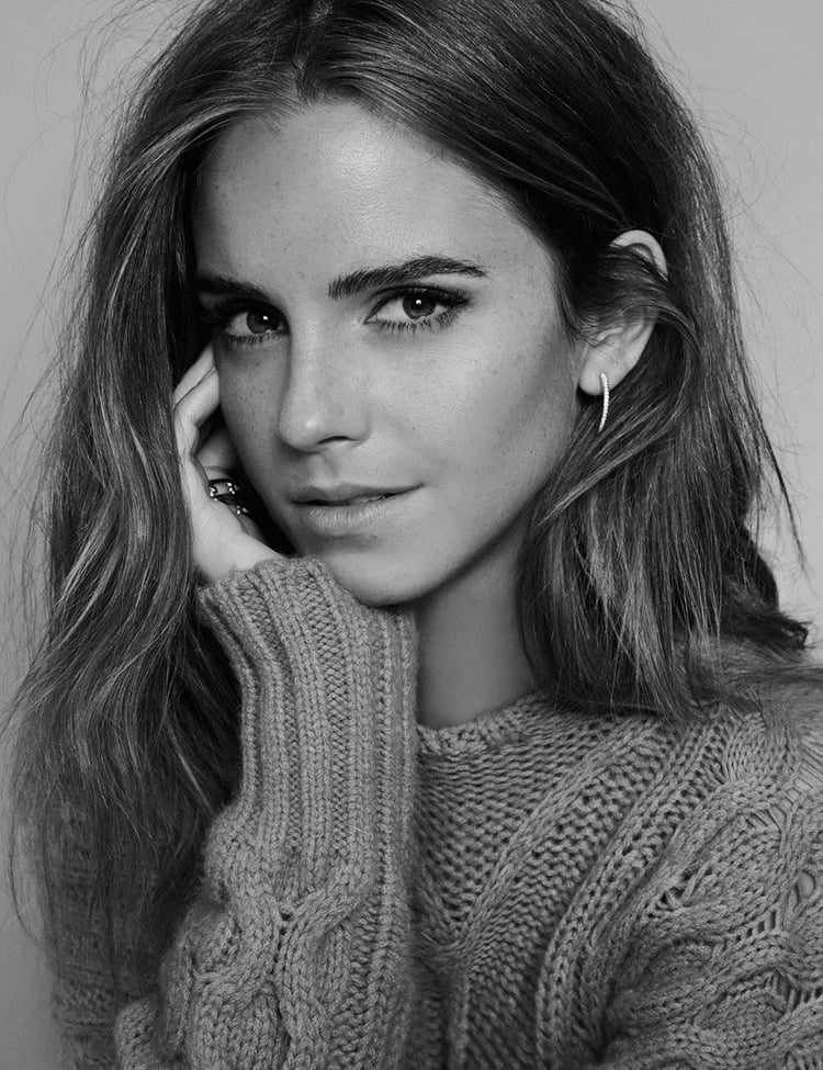 Happy Birthday to the most amazing Emma Watson  
