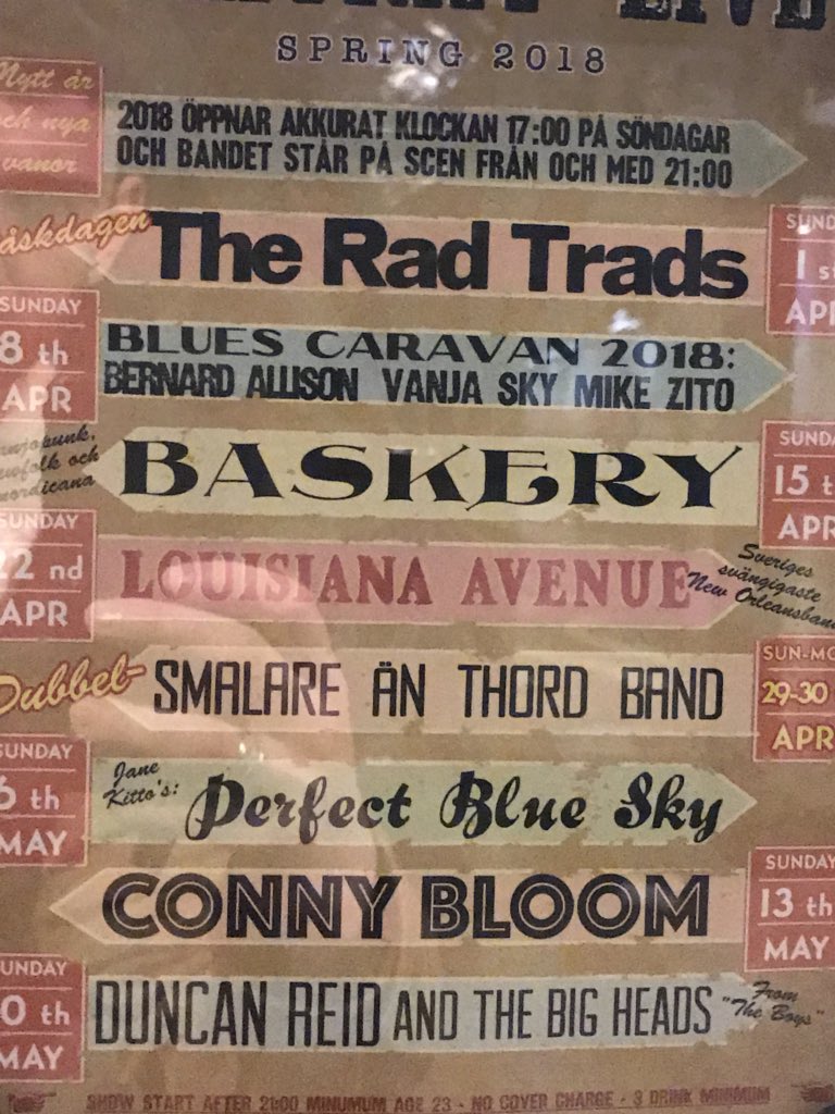 JRandallDesign's tweet photo. Digging this “Baskery” typeface – anyone know what it is? #type #typeface #friendsoftype #typography #myfonts #monotype #font #whatthefont #design #graphicdesign #baskery #solotype #akkurat https://t.co/zEU0tC3pdo