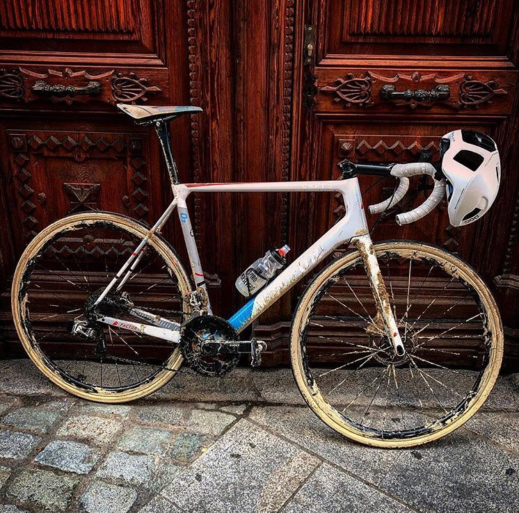 Black Inc (@blackinc_) on Twitter photo .<a href="/millarmind/">David Millar</a> really puts his equipment to the test. His Black Inc 30 discs appear to be able to handle all terrain. .<a href="/millarmind/">David Millar</a> really puts his equipment to the test. His Black Inc 30 discs appear to be able to handle all terrain.