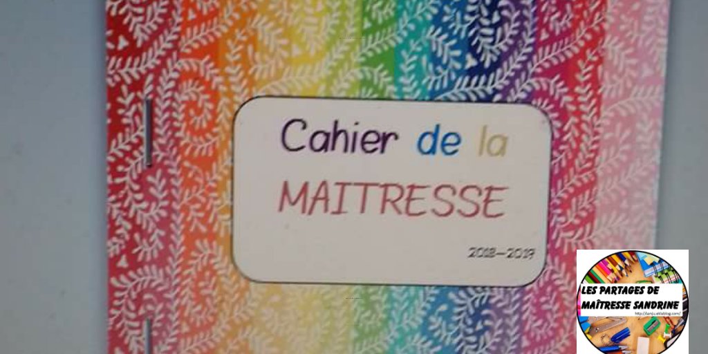 Maîtresse Sandrine (@lespartagesde) | Twitter