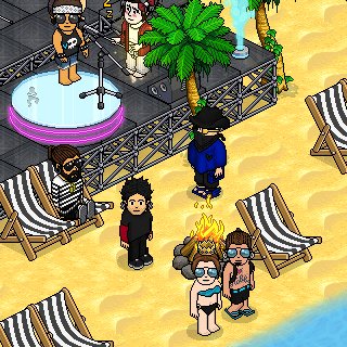 Eliza_Arevalo_'s tweet photo. VEN A SINTONIZAR A DJ @Javi24_SD EN LA PLAYA CARIBEAN DE @ZonaFlowHB 📻💕

Mejor amigo bb @DJstevjos siempre que podemos nos vestimos igualitos, te quiero muchoooo😍❤️ https://t.co/cceAtVcsjw