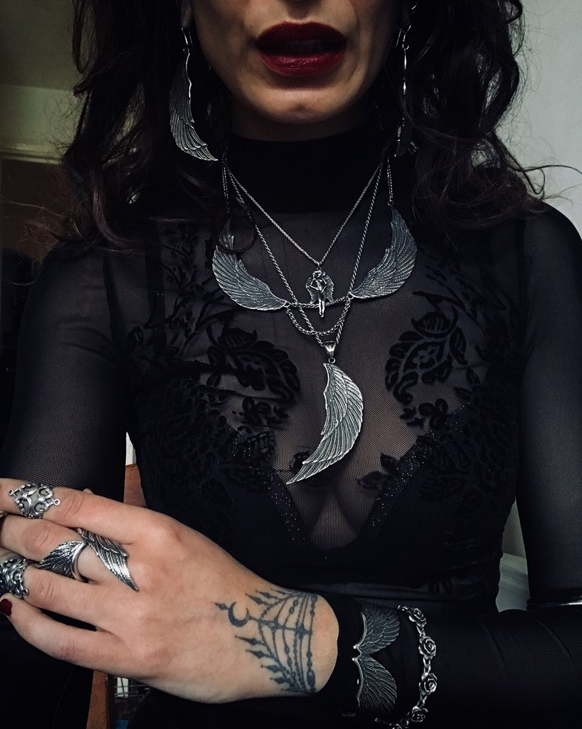 thewildness's tweet photo. Sunday Vibes. Libertas new collection now available. #thewildnessjewellery #libertas https://t.co/OViXsDPzCr