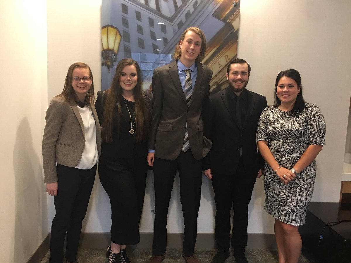 OU_NCASC's tweet photo. Thanks again to the @ClevelandClinic for having us for our Networking trip to the main campus! We learned so much from everyone we had the pleasure of meeting. https://t.co/VmrrLOPfyY