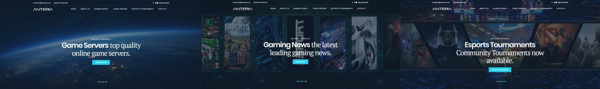 Anteria_za's tweet photo. We have launched our new Website tonight, Let us know what you think. There is still few things we need to add but the basics are there.

https://t.co/1lktFNeWI0 https://t.co/WyFn58qEnY