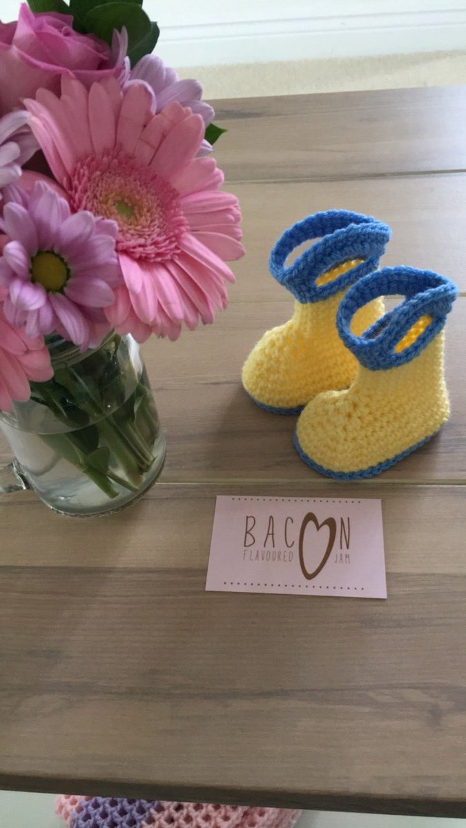 Bacon Flavoured Jam tweet media