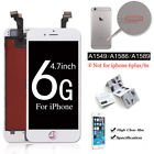 gazdachef's tweet image. OEM iPhone 6 6s Plus 6s Lcd Digitizer Complete Screen Replacement Home Button Exclusive 4U #oemplus #6splus #lcdiphone rover.ebay.com/rover/1/711-53…