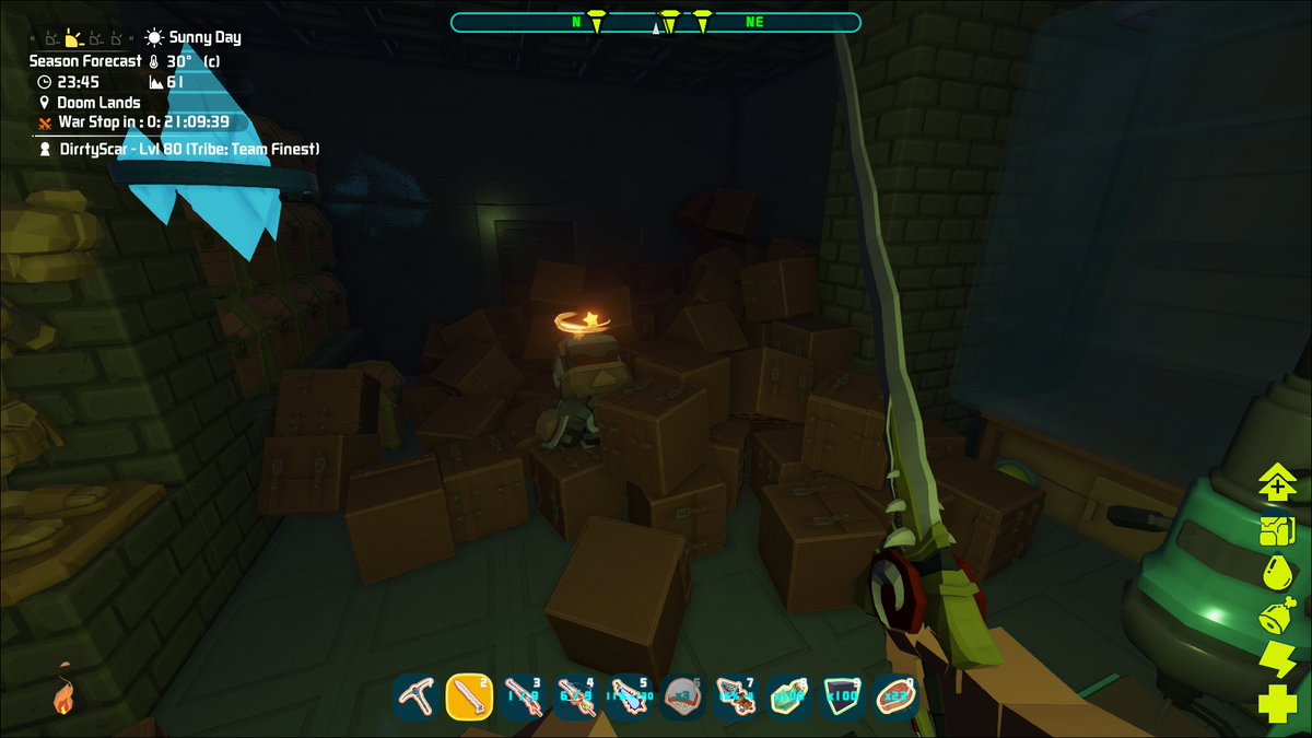 DirrtyScar's tweet photo. 💀PvP Server Rumble in the Night with Grinch💀 🏆SUB-Goal April 10/10🏆Way to 2222 Follower!  !og !steam
@StreamerHype @SupStreamers @OfficialPixARK @Retweet_Twitch #SurvivalSunday #OSN https://t.co/DYTR5nBAq2