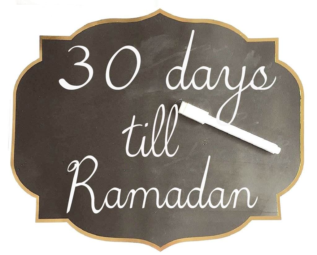EidCreations's tweet photo. Let the countdown begin with our dry erase wall/window decal https://t.co/6cz0BoERGG