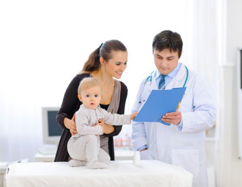 healthychildren's tweet image. You know your child best. If you have concerns about how your child plays, learns, speaks, acts, or moves, trust your instincts and talk with your pediatrician. #AutismAwareness ow.ly/eki430jczFy