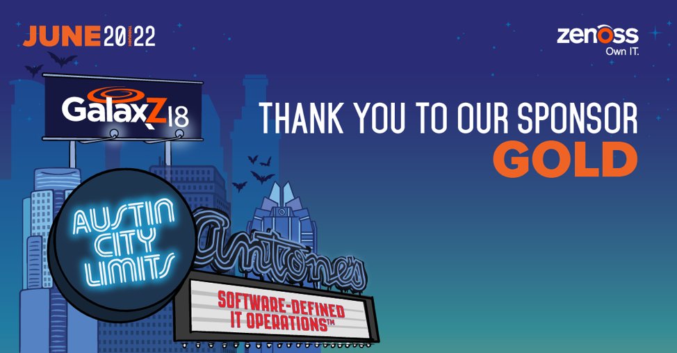 We're honored to have <a href="/sopristec/">SOPRIS Technologies</a> as a gold sponsor of #GalaxZ18! Thanks for your support. See them June 20-22 at #GalaxZ18. bit.ly/2Ha4Wjn