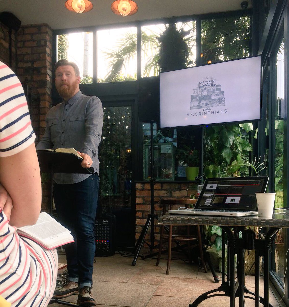 Neil Forsythe ن (@ncforsythe) on Twitter photo Blessed to have my brother from another mother bring the Word <a href="/LibertiLarkLane/">Liberti Church Lark Lane</a> this morning. Grateful for how we’re served and equipped by the <a href="/cornerstone_col/">Cornerstone Collective</a> Blessed to have my brother from another mother bring the Word <a href="/LibertiLarkLane/">Liberti Church Lark Lane</a> this morning. Grateful for how we’re served and equipped by the <a href="/cornerstone_col/">Cornerstone Collective</a>