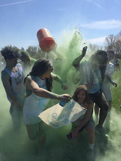 Mville_ColorRun's tweet photo. Registration opens tomorrow! Don’t miss out!! ❤️🧡💛💚💙💜 https://t.co/aXNP9LCS81