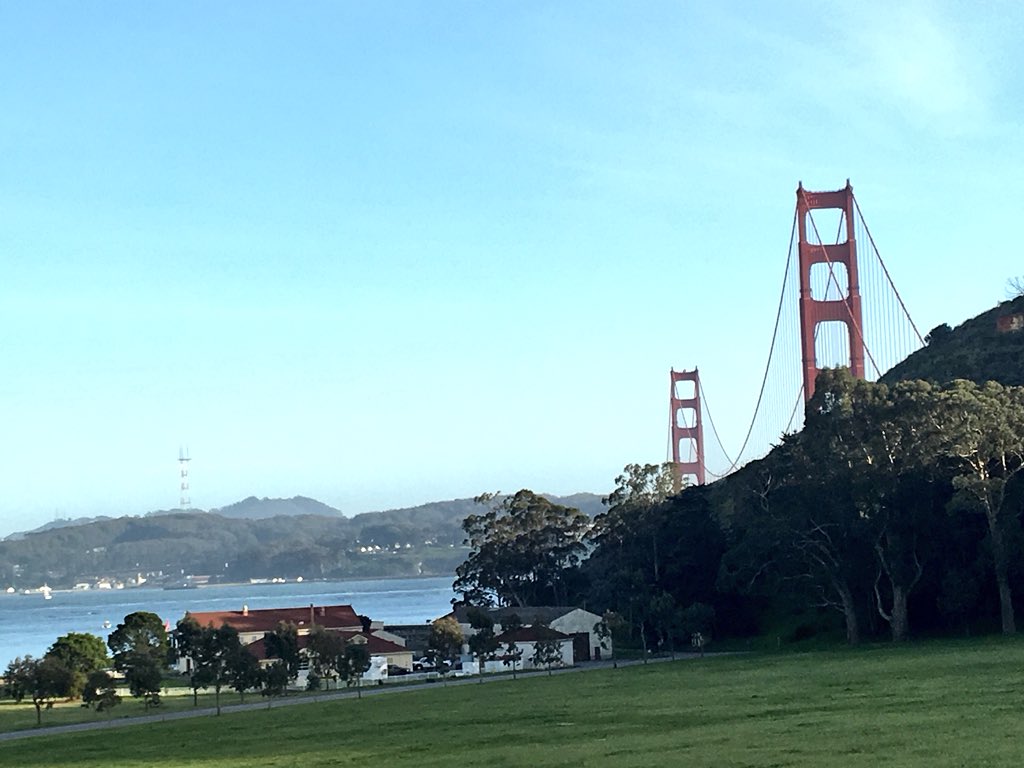 JeanKnowsCars's tweet photo. It was unseasonably beautiful in San Francisco and Marin this past weekend. Perfect for Lexus #LC500h and enjoying the #LexusCulinaryClassic at the Cavallo Lodge. https://t.co/mHZpxxnjzL