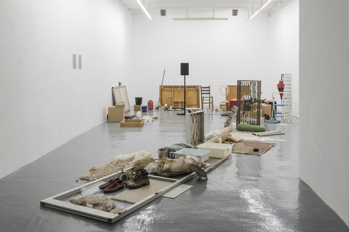 El mejor arte en la ciudad 
barcelones.com/actualidad/las… <a href="/fundaciomiro/">Fundació Joan Miró, Barcelona</a>
@artssantamonica <a href="/lavirreinaci/">lavirreinaci</a> <a href="/adngaleria/">ADN Galeria</a>