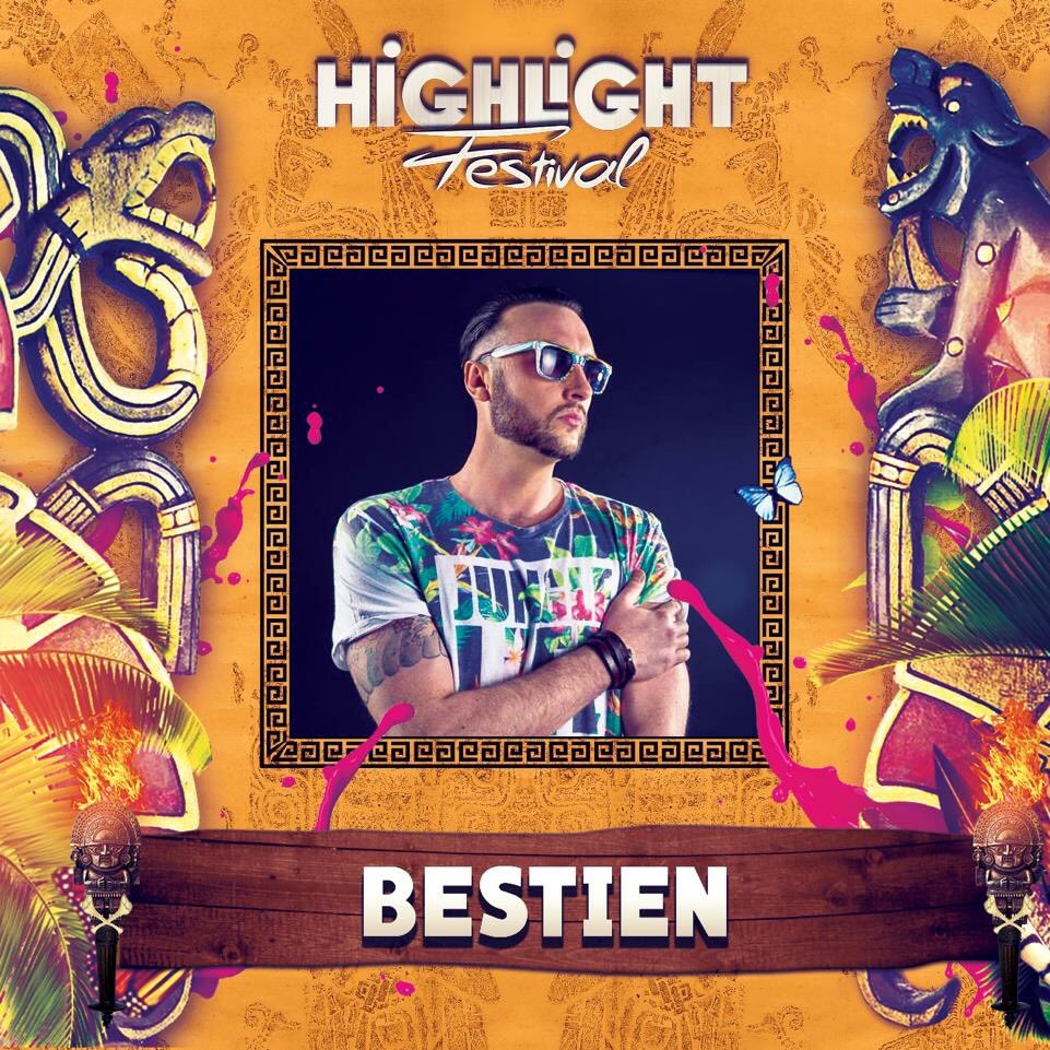 Highlightfest's tweet image. Fresh new DJ’s join our adventure ☀️ Get your tickets now ‼️
highlightfestival.com

#highlightfestival #alifetimeofadventures