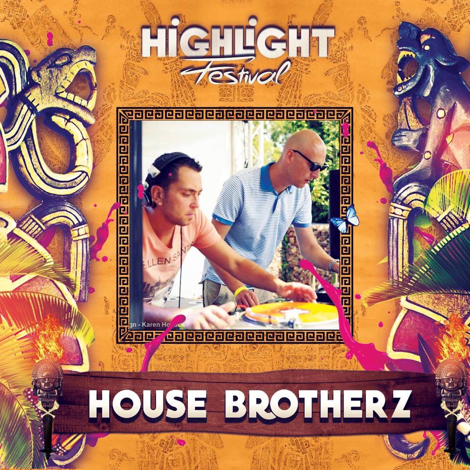 Highlightfest's tweet image. Fresh new DJ’s join our adventure ☀️ Get your tickets now ‼️
highlightfestival.com

#highlightfestival #alifetimeofadventures