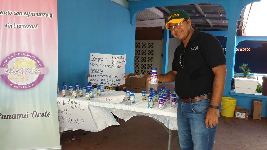 Activo2030 Pmá Oeste tweet media