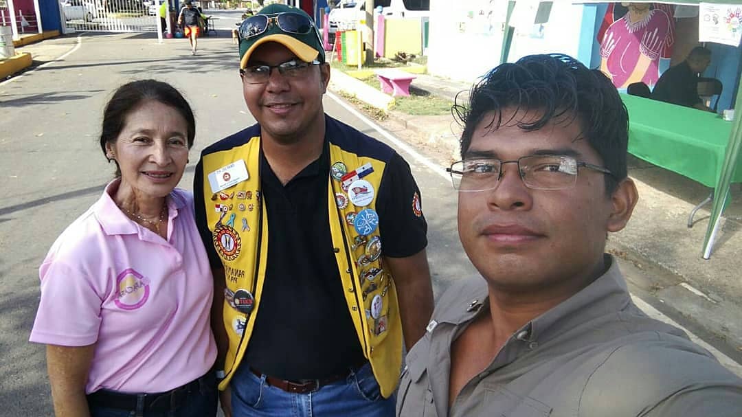 Activo2030 Pmá Oeste tweet media