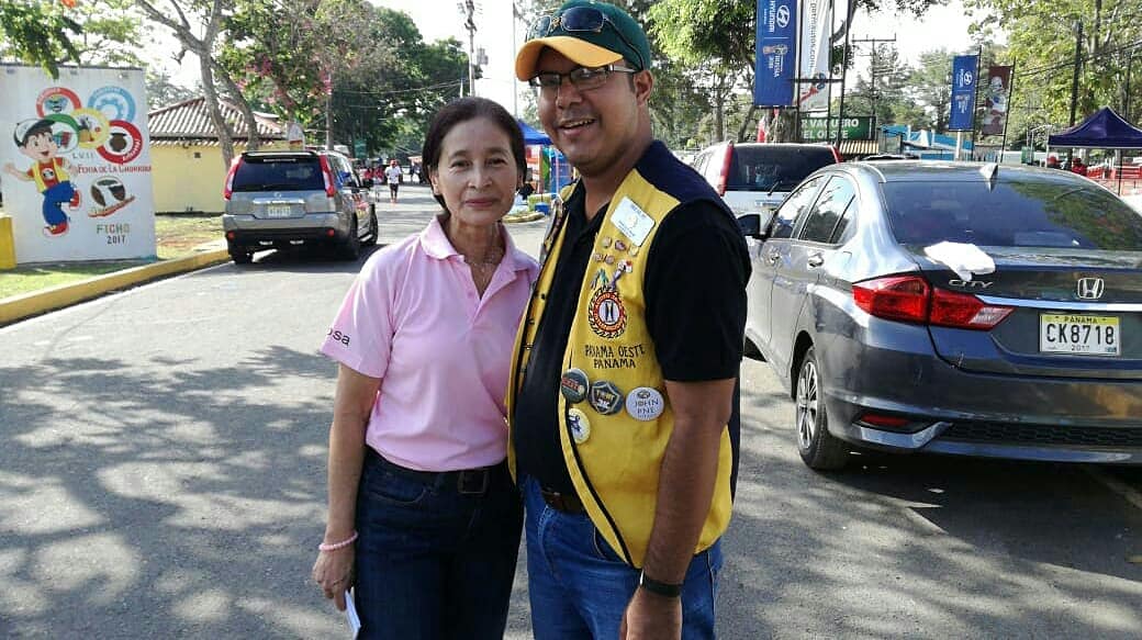 Activo2030 Pmá Oeste tweet media