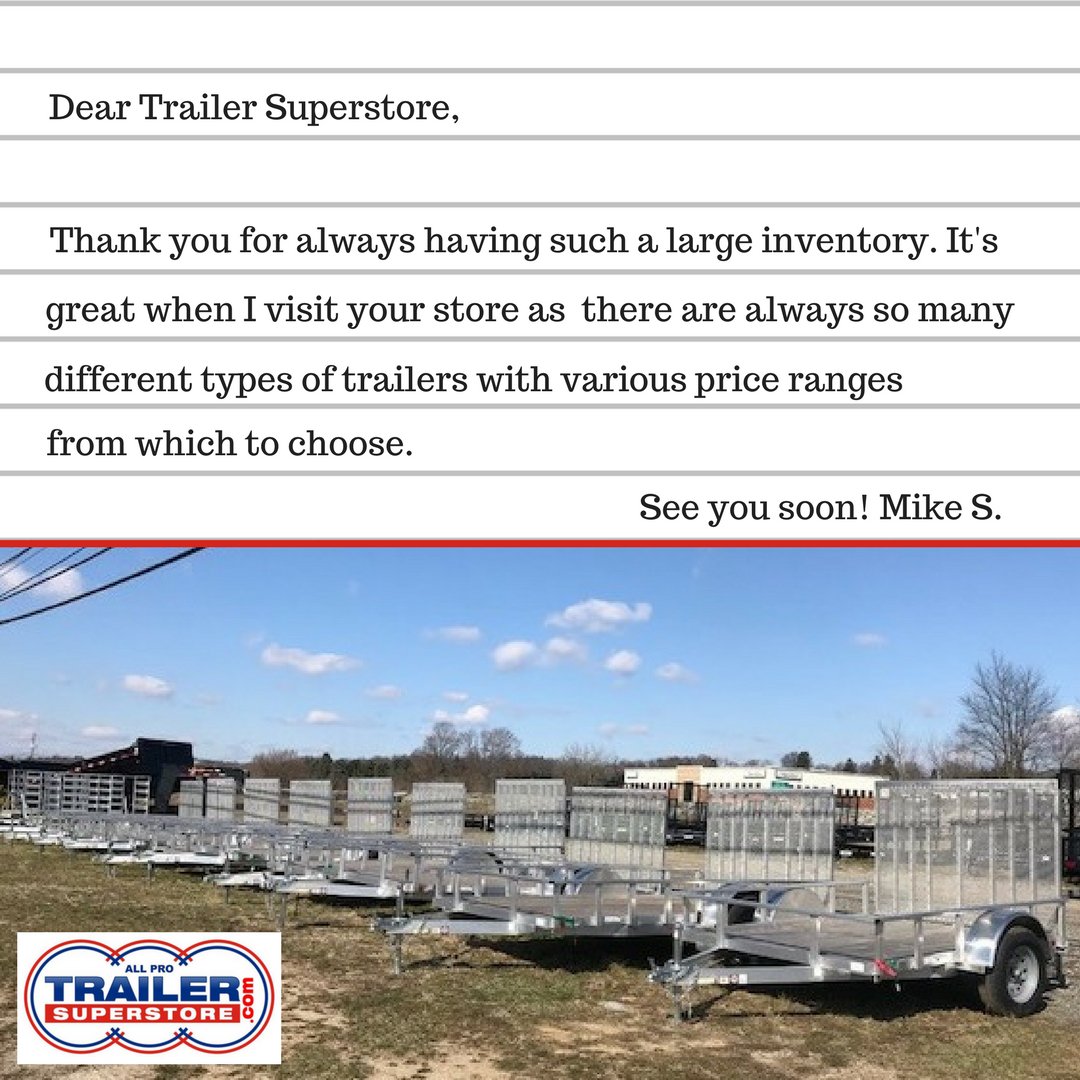 TrailerSStore's tweet photo. #Trailersuperstore #allprotrailersuperstore #trailer #trailers https://t.co/WyQGdVlRXg https://t.co/lA5pElopVz