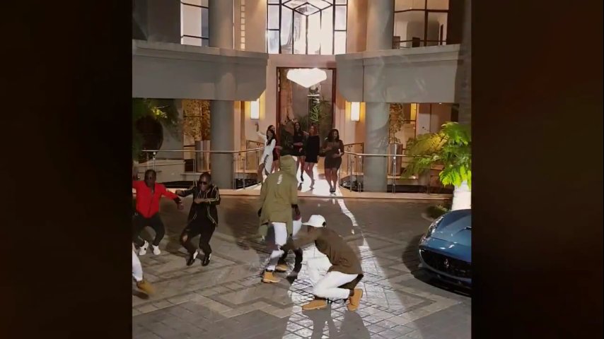 TintMajika's tweet photo. Just having fun kaa di #Champion #vosho 🔥🔥🔥🔥 https://t.co/gFu2wEcDVw