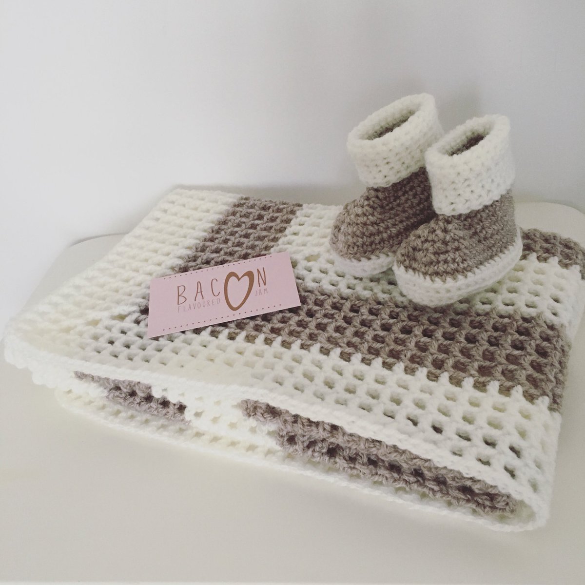 Bacon Flavoured Jam tweet media