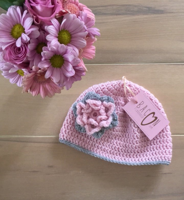 Bacon Flavoured Jam tweet media