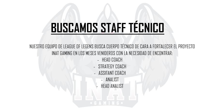 iNAT Gaming tweet media